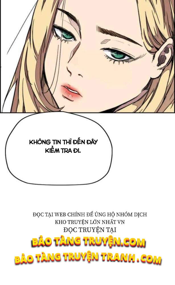 Thể Thao Cực Hạn Chap 350 - Next Chap 351