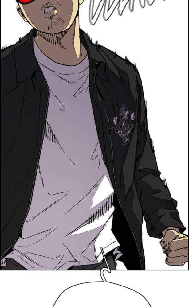 Thể Thao Cực Hạn Chap 350 - Next Chap 351