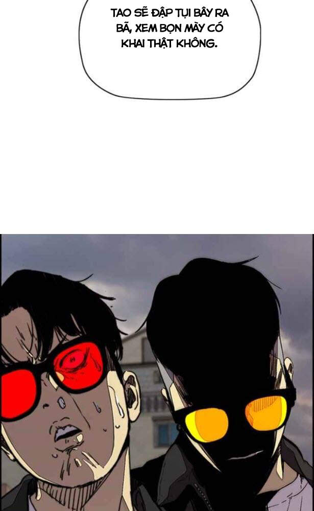 Thể Thao Cực Hạn Chap 350 - Next Chap 351