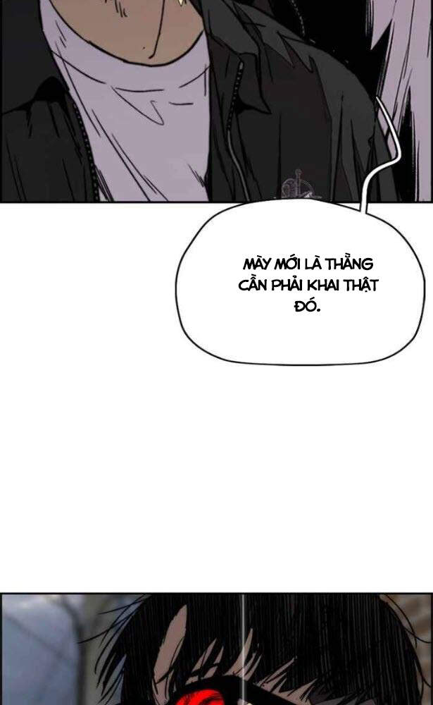 Thể Thao Cực Hạn Chap 350 - Next Chap 351