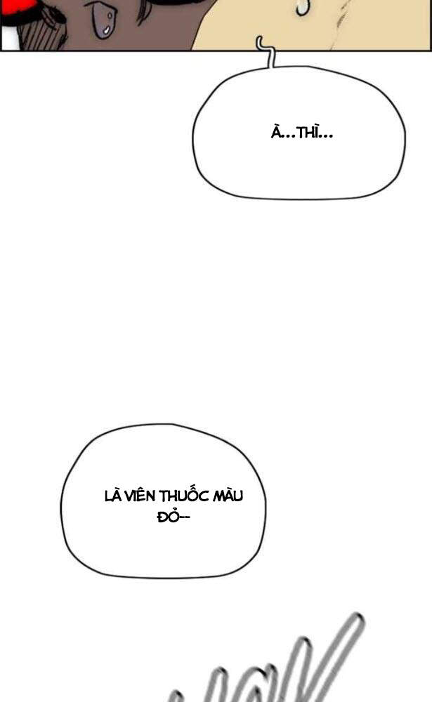 Thể Thao Cực Hạn Chap 350 - Next Chap 351