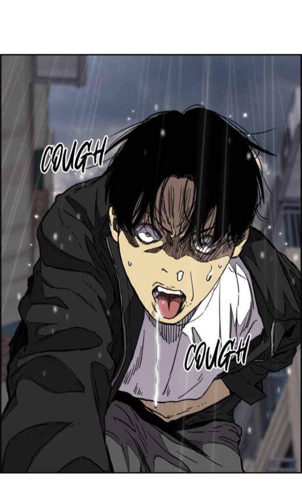 Thể Thao Cực Hạn Chap 350 - Next Chap 351