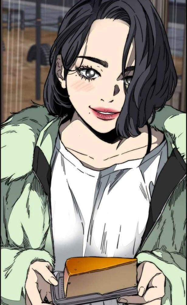 Thể Thao Cực Hạn Chap 350 - Next Chap 351