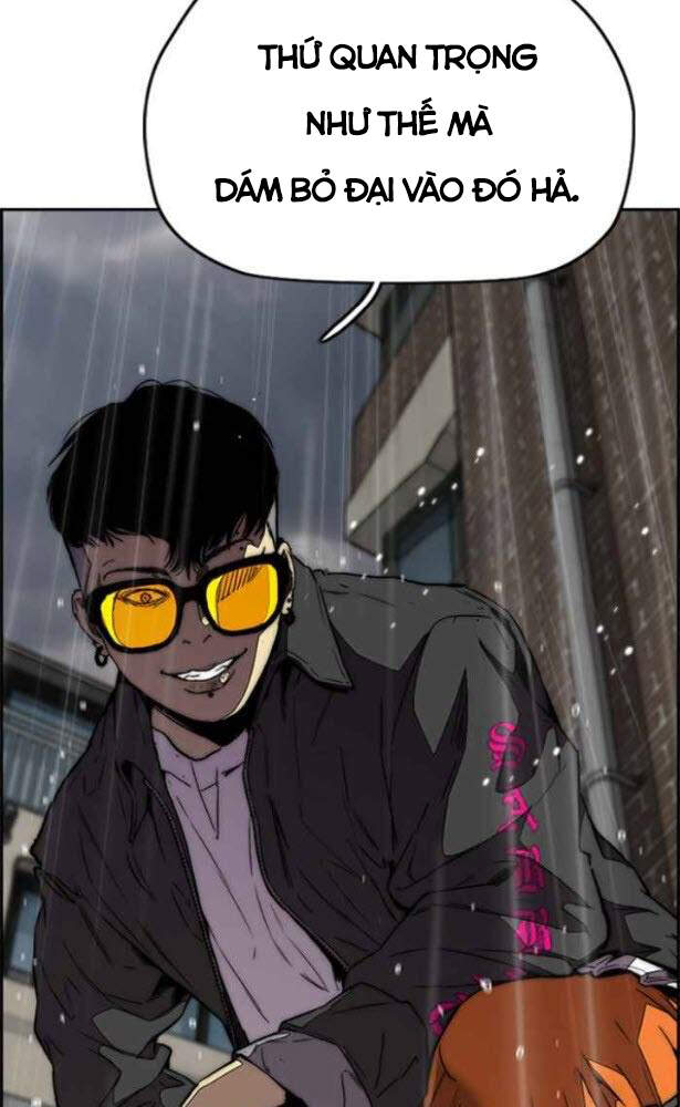 Thể Thao Cực Hạn Chap 350 - Next Chap 351