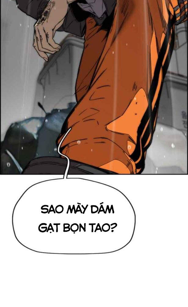 Thể Thao Cực Hạn Chap 350 - Next Chap 351