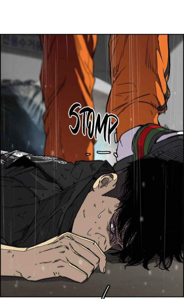 Thể Thao Cực Hạn Chap 350 - Next Chap 351
