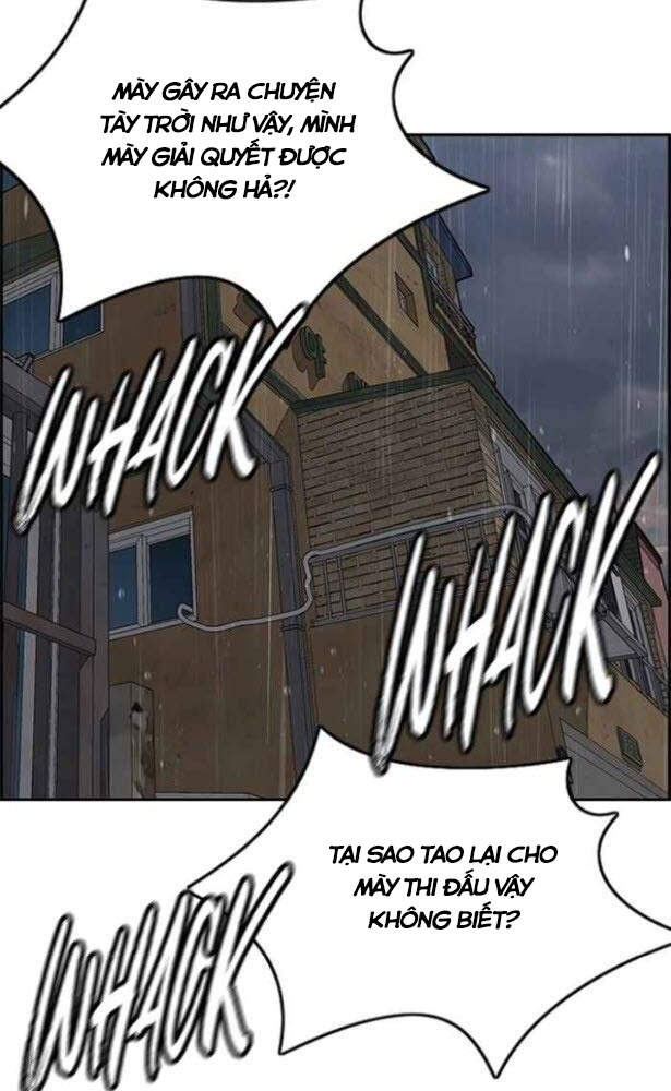 Thể Thao Cực Hạn Chap 350 - Next Chap 351