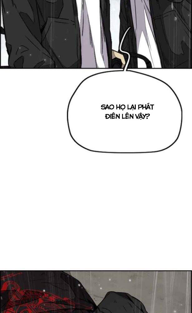 Thể Thao Cực Hạn Chap 350 - Next Chap 351