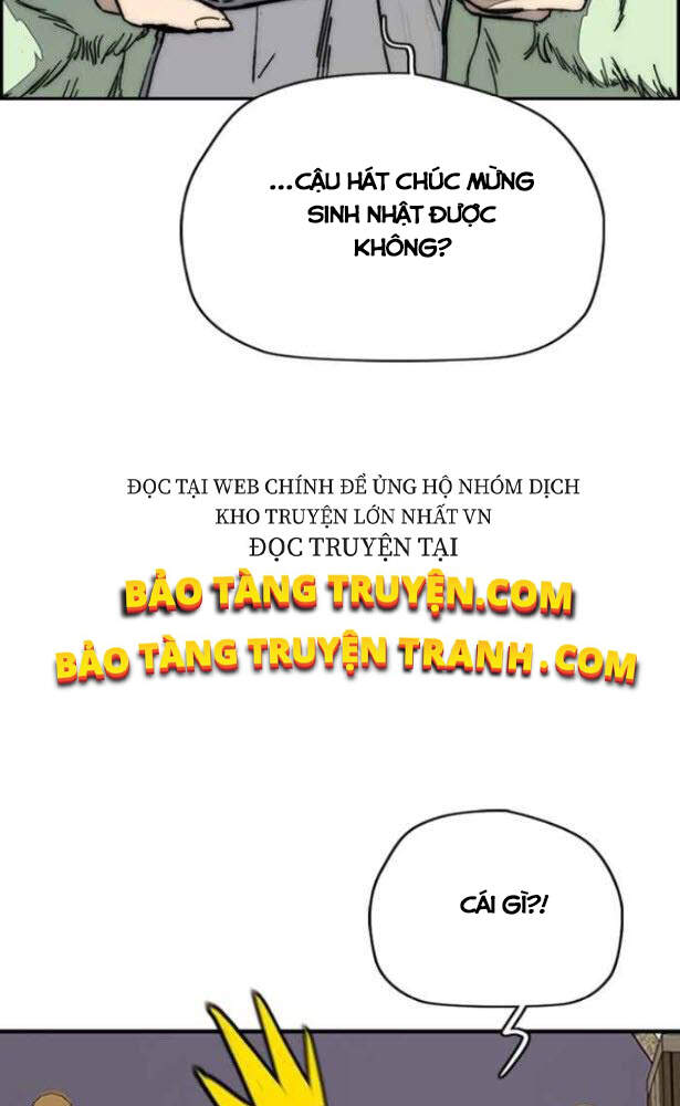 Thể Thao Cực Hạn Chap 350 - Next Chap 351