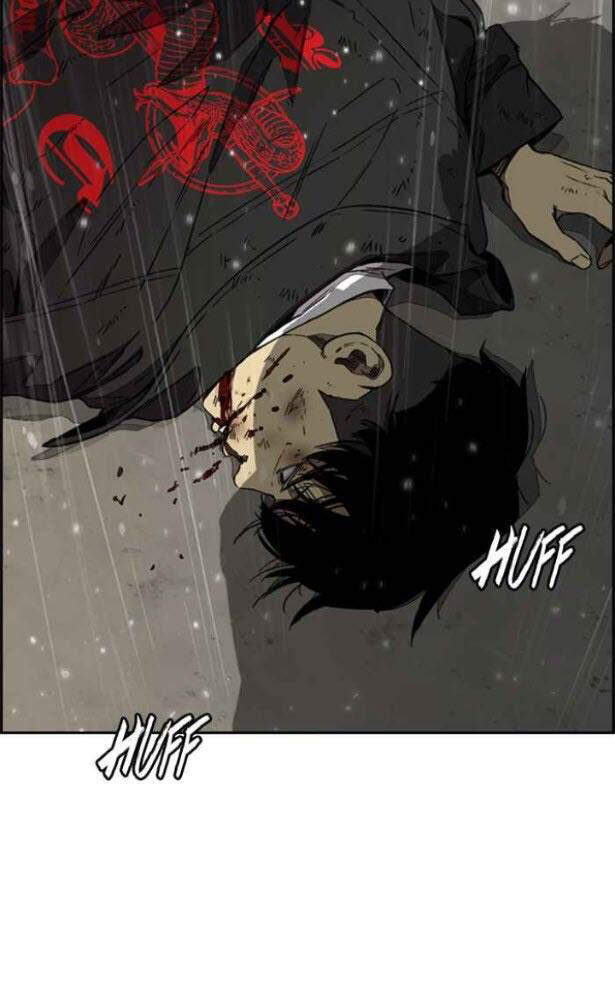Thể Thao Cực Hạn Chap 350 - Next Chap 351