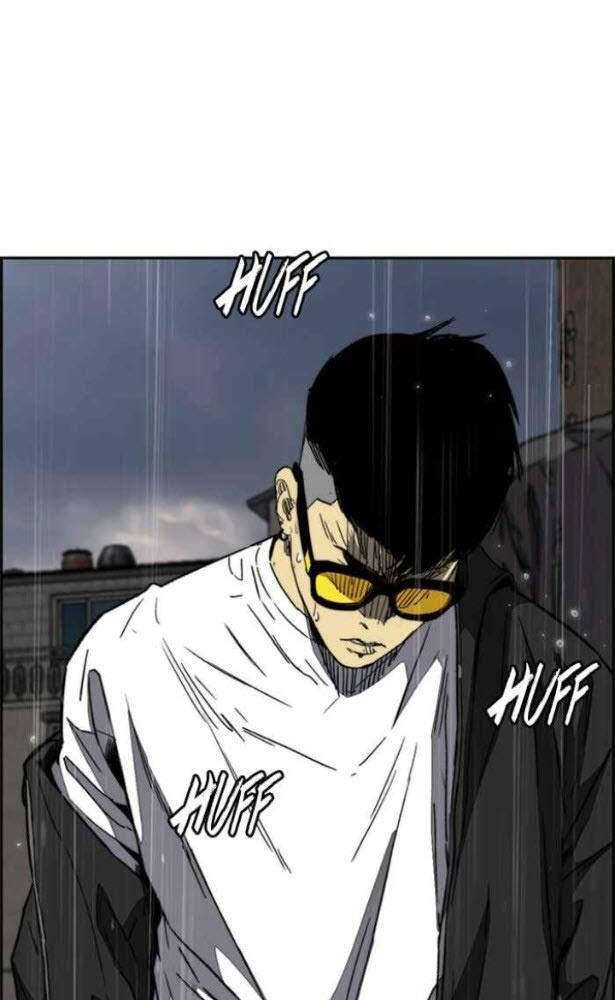 Thể Thao Cực Hạn Chap 350 - Next Chap 351