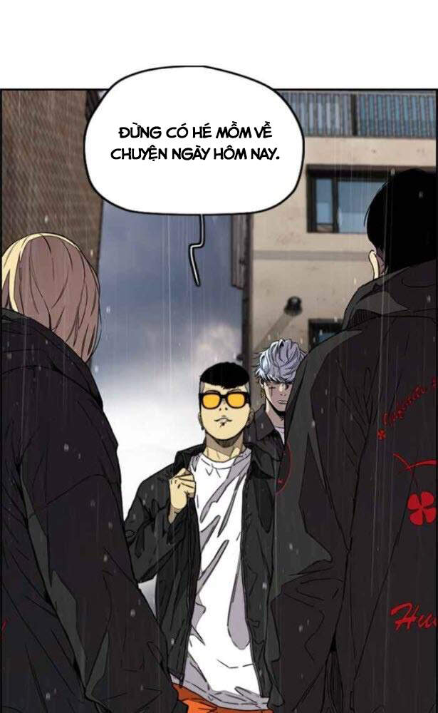 Thể Thao Cực Hạn Chap 350 - Next Chap 351