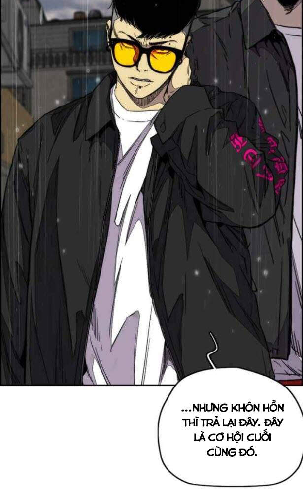 Thể Thao Cực Hạn Chap 350 - Next Chap 351