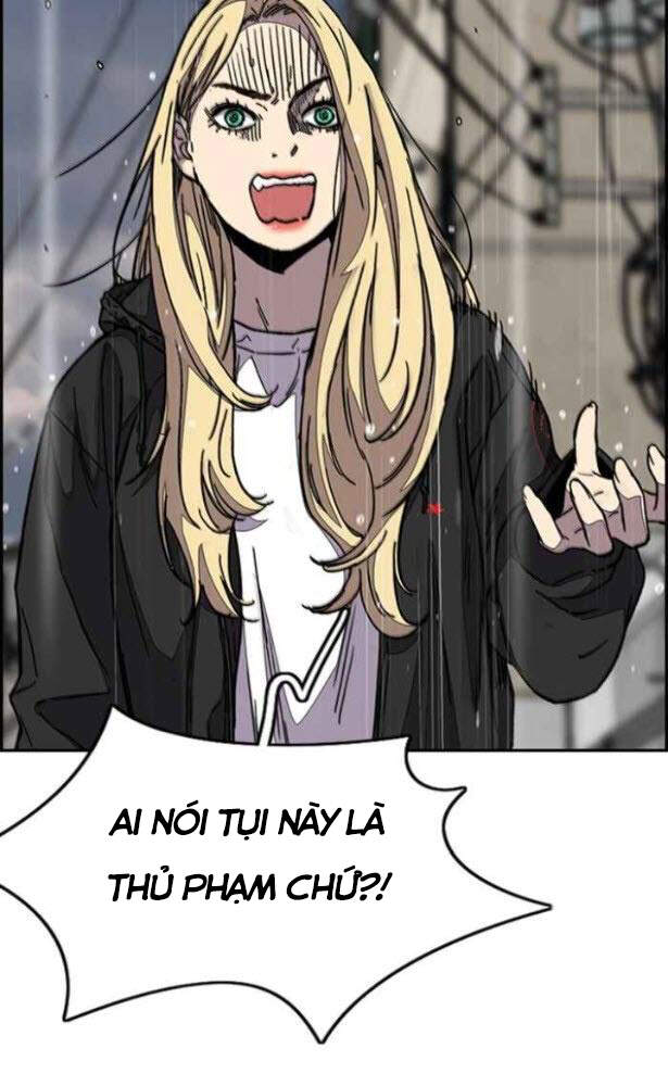 Thể Thao Cực Hạn Chap 350 - Next Chap 351