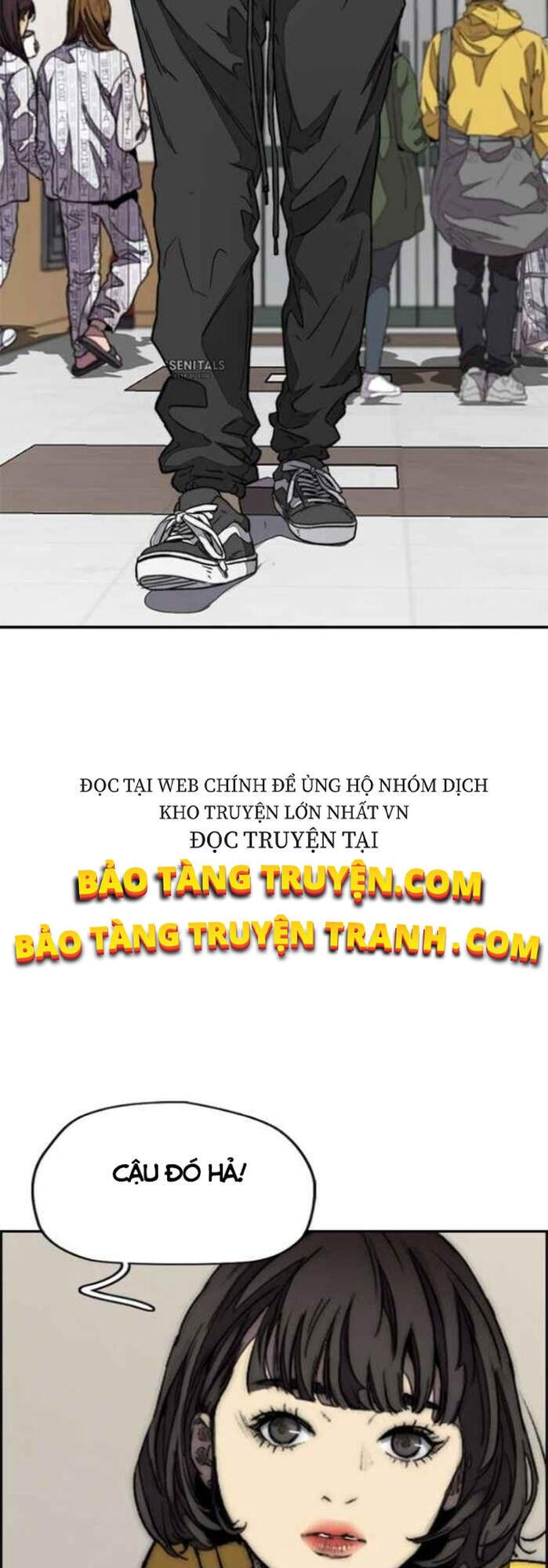 Thể Thao Cực Hạn Chap 351 - Next Chap 352
