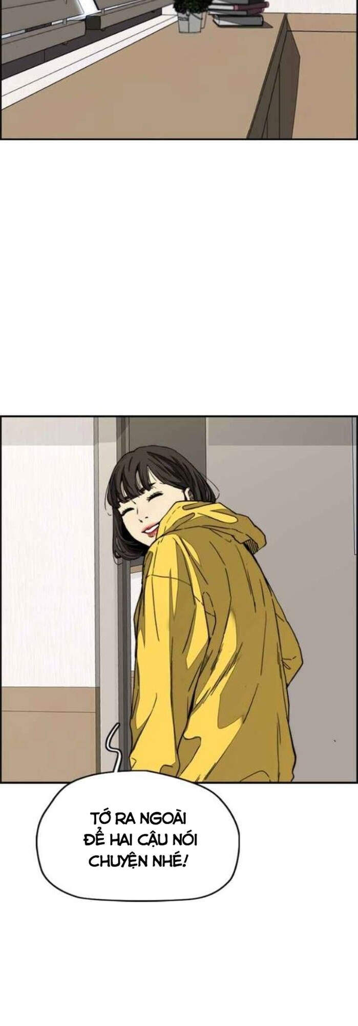 Thể Thao Cực Hạn Chap 351 - Next Chap 352