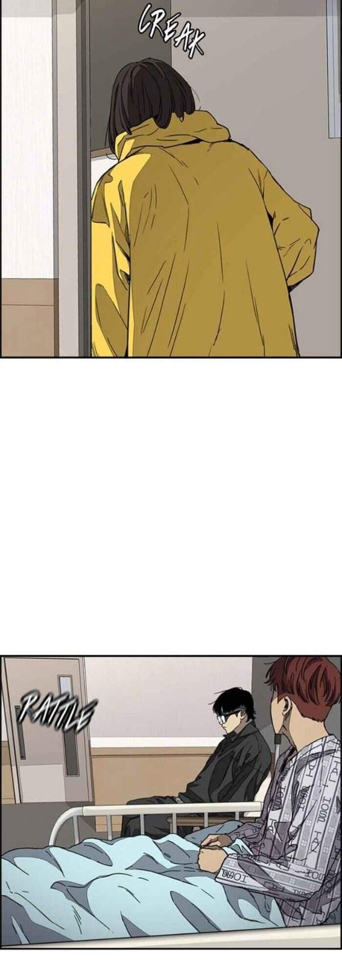 Thể Thao Cực Hạn Chap 351 - Next Chap 352