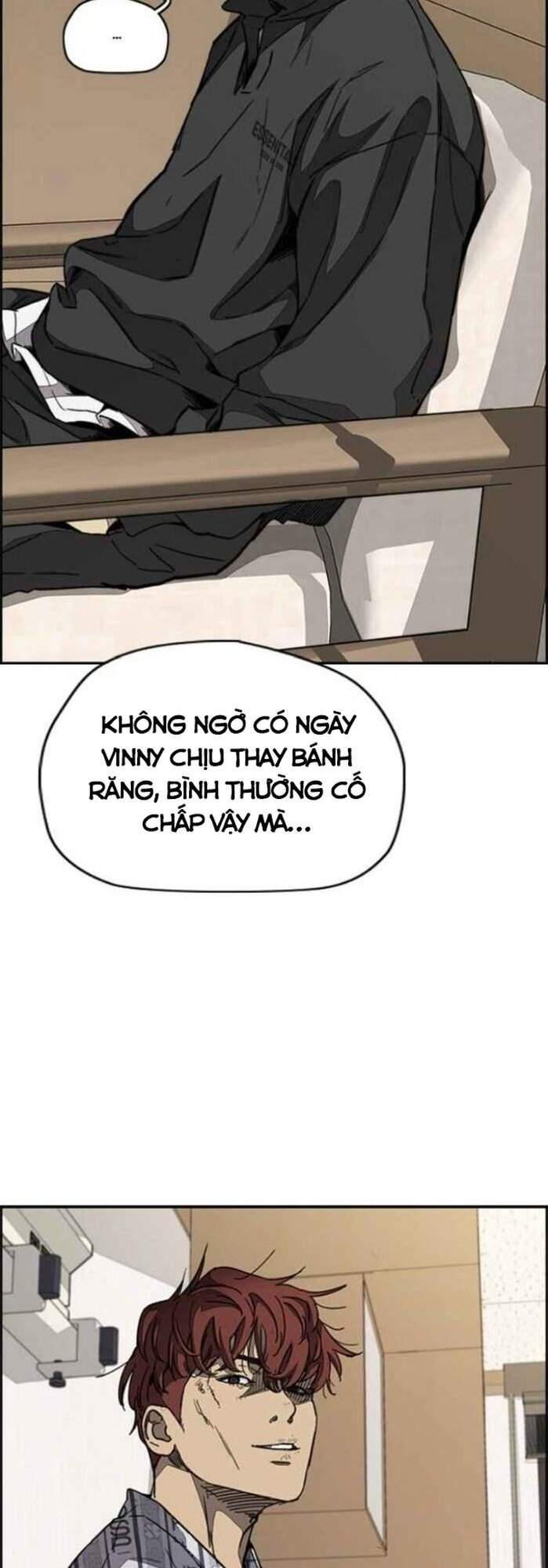 Thể Thao Cực Hạn Chap 351 - Next Chap 352