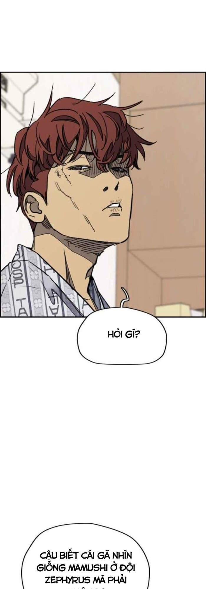 Thể Thao Cực Hạn Chap 351 - Next Chap 352