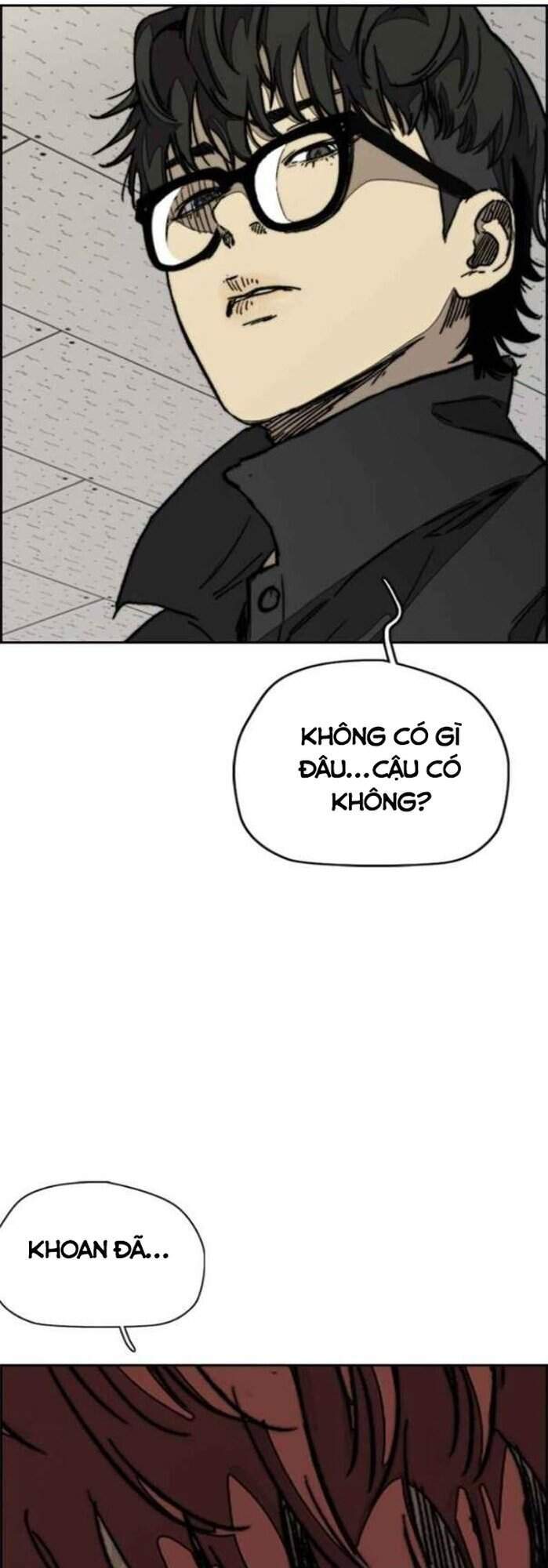 Thể Thao Cực Hạn Chap 351 - Next Chap 352