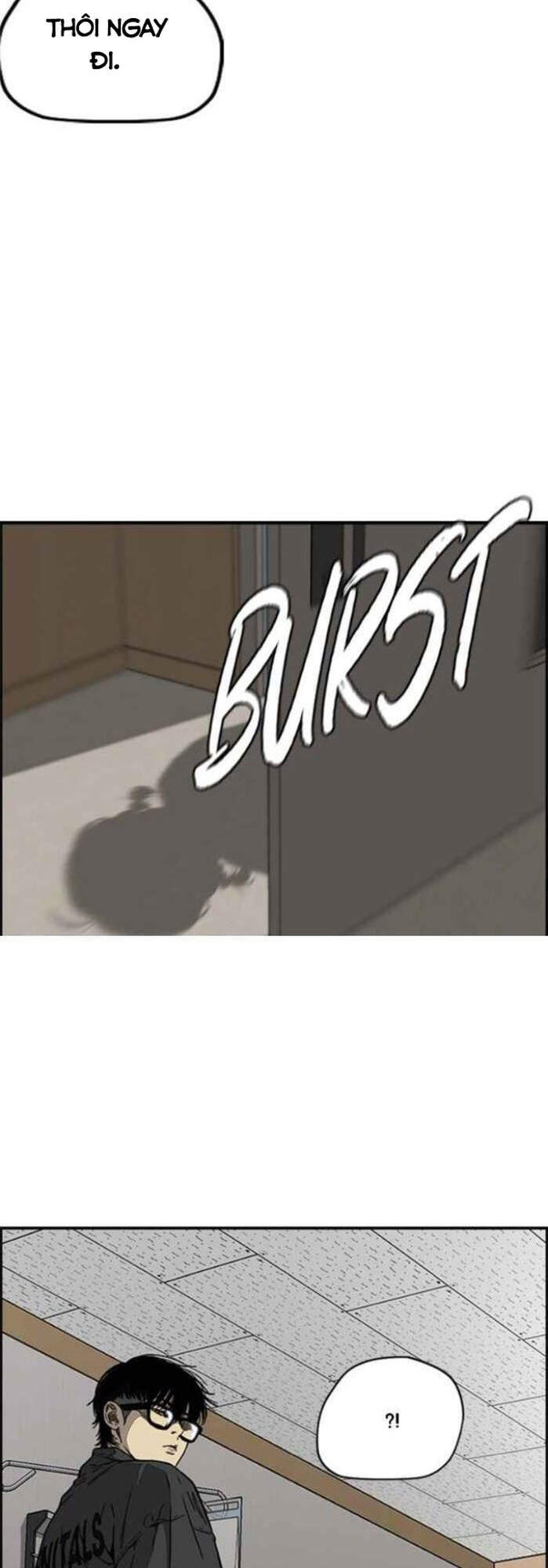 Thể Thao Cực Hạn Chap 351 - Next Chap 352