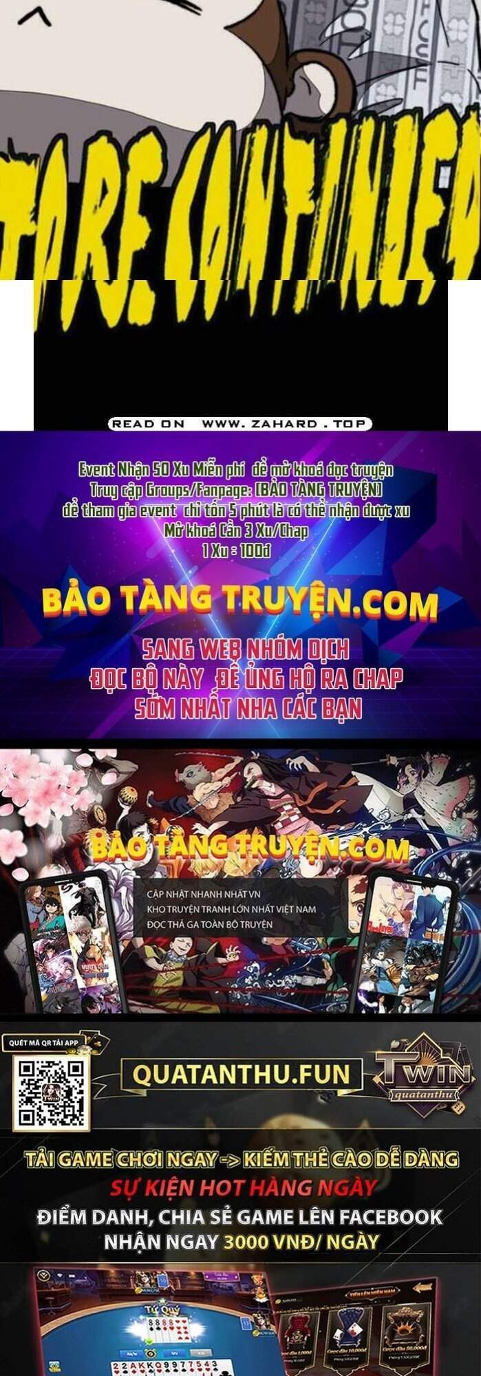 Thể Thao Cực Hạn Chap 351 - Next Chap 352