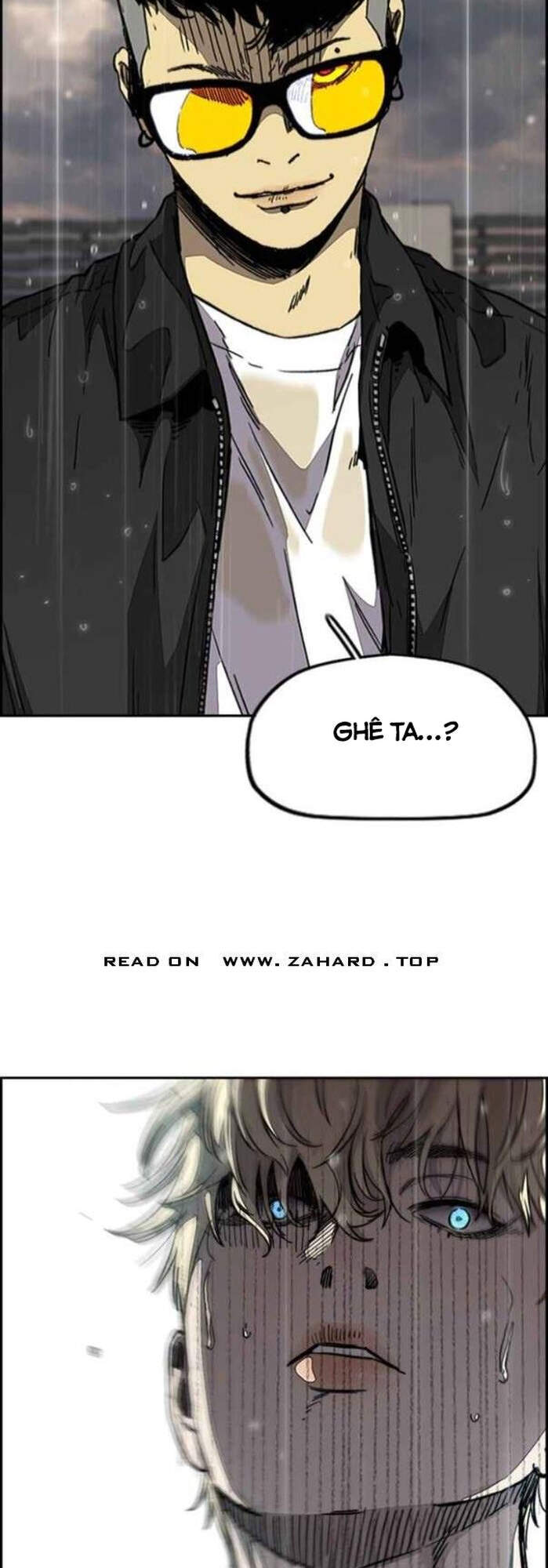 Thể Thao Cực Hạn Chap 351 - Next Chap 352