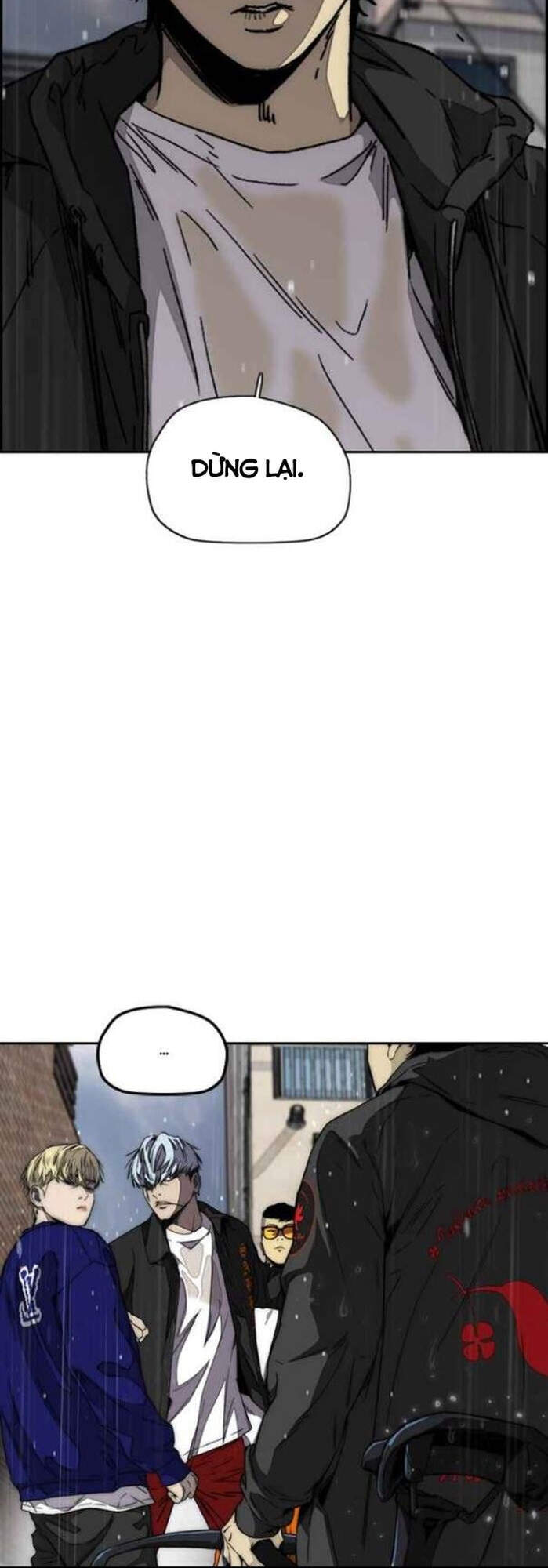 Thể Thao Cực Hạn Chap 351 - Next Chap 352