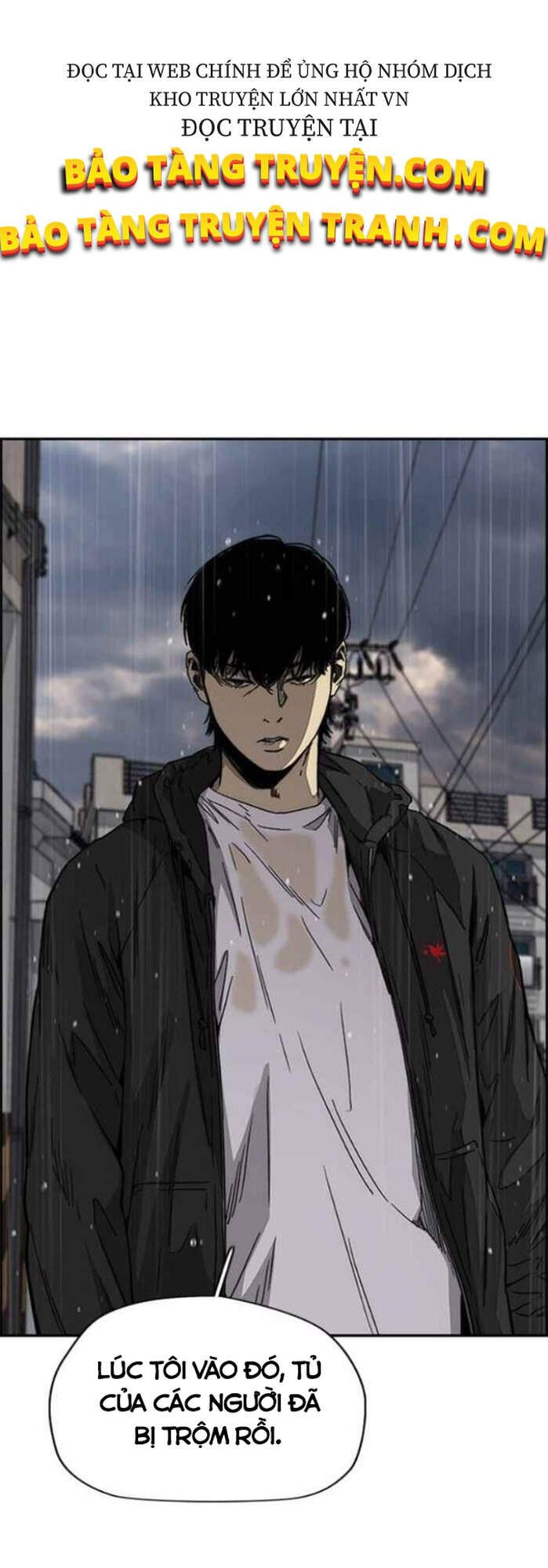 Thể Thao Cực Hạn Chap 351 - Next Chap 352