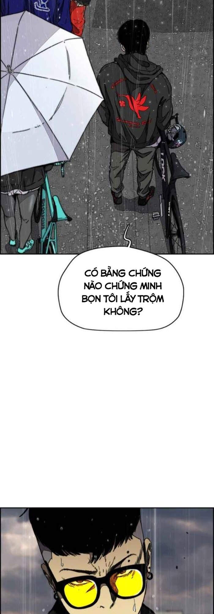 Thể Thao Cực Hạn Chap 351 - Next Chap 352