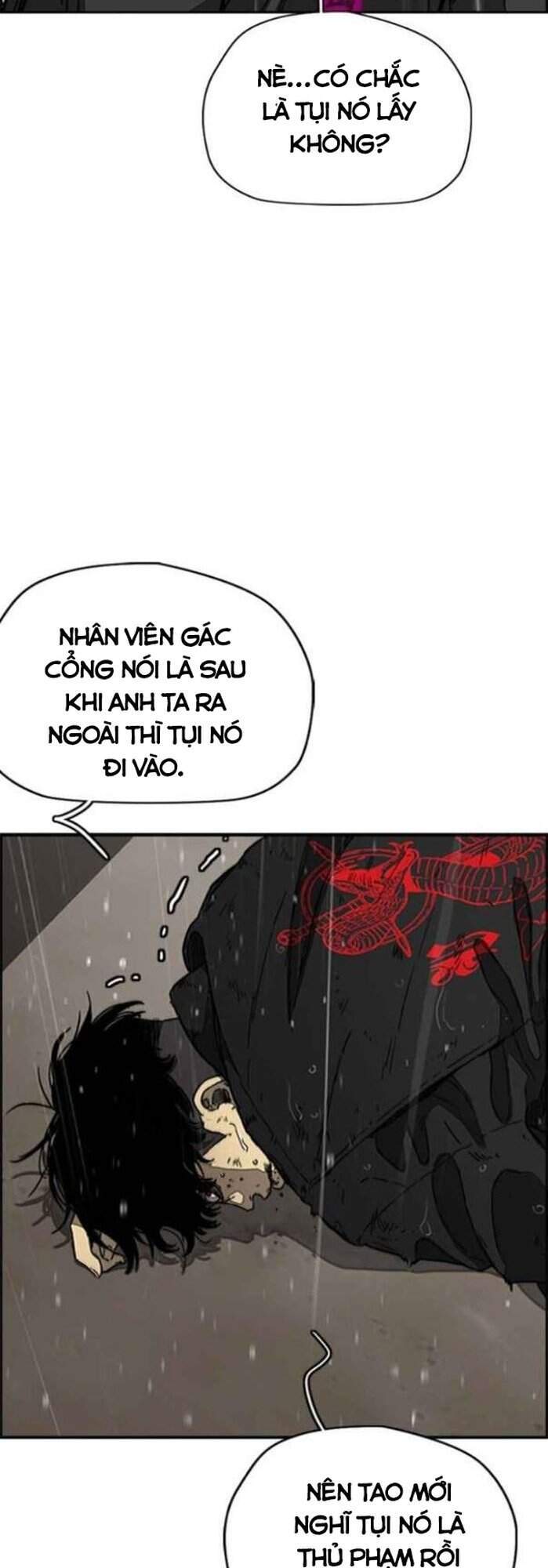 Thể Thao Cực Hạn Chap 351 - Next Chap 352