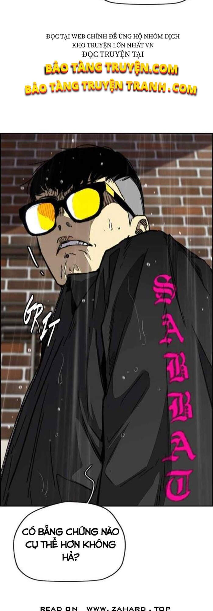 Thể Thao Cực Hạn Chap 351 - Next Chap 352