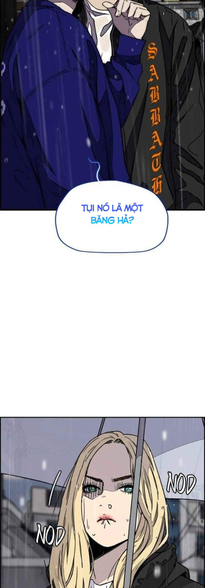 Thể Thao Cực Hạn Chap 351 - Next Chap 352