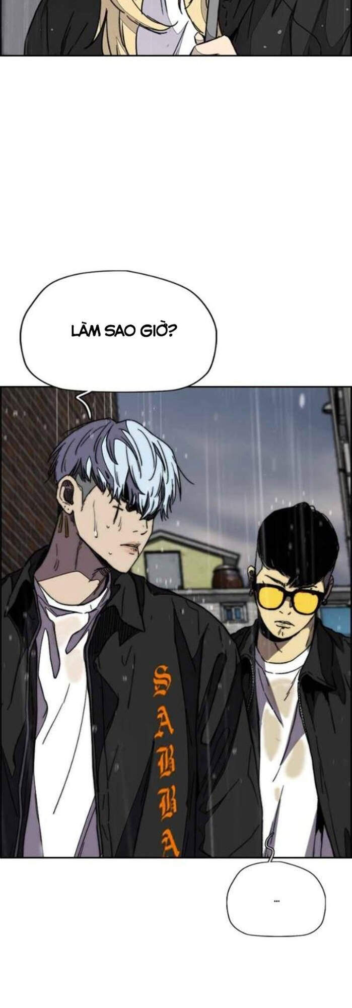 Thể Thao Cực Hạn Chap 351 - Next Chap 352