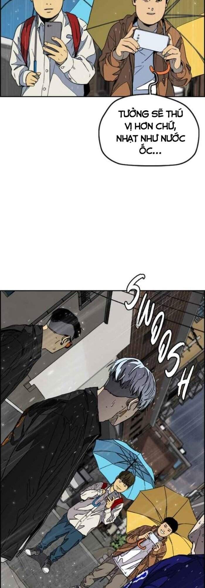 Thể Thao Cực Hạn Chap 351 - Next Chap 352