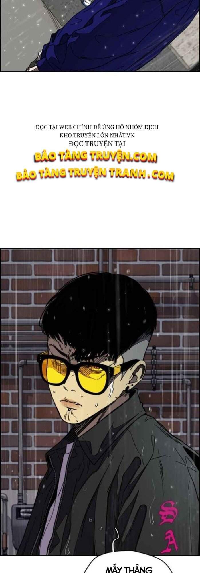 Thể Thao Cực Hạn Chap 351 - Next Chap 352
