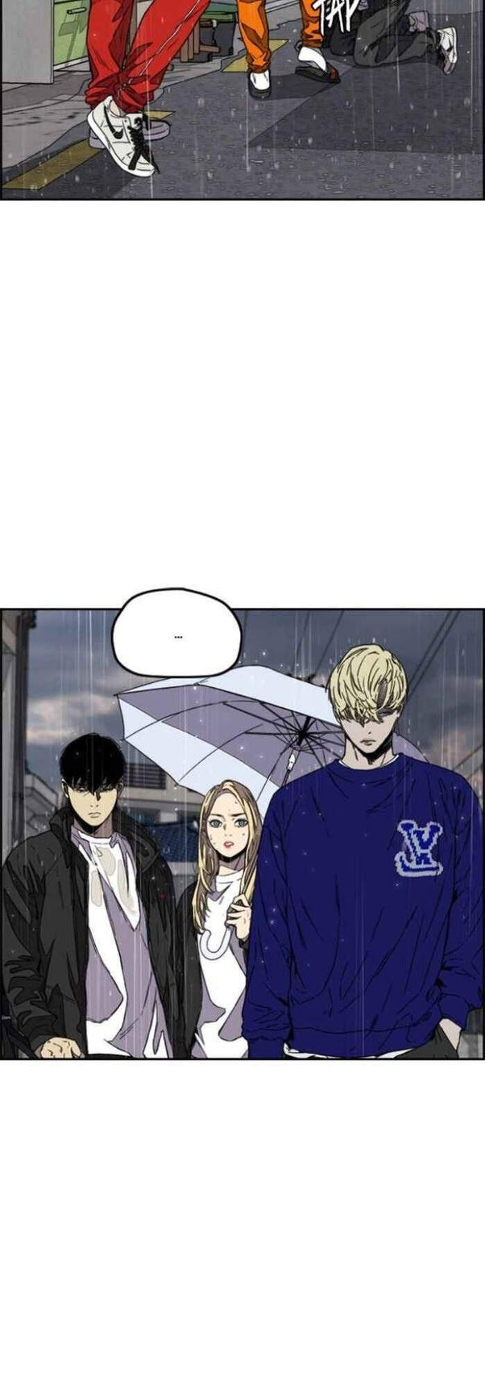Thể Thao Cực Hạn Chap 351 - Next Chap 352