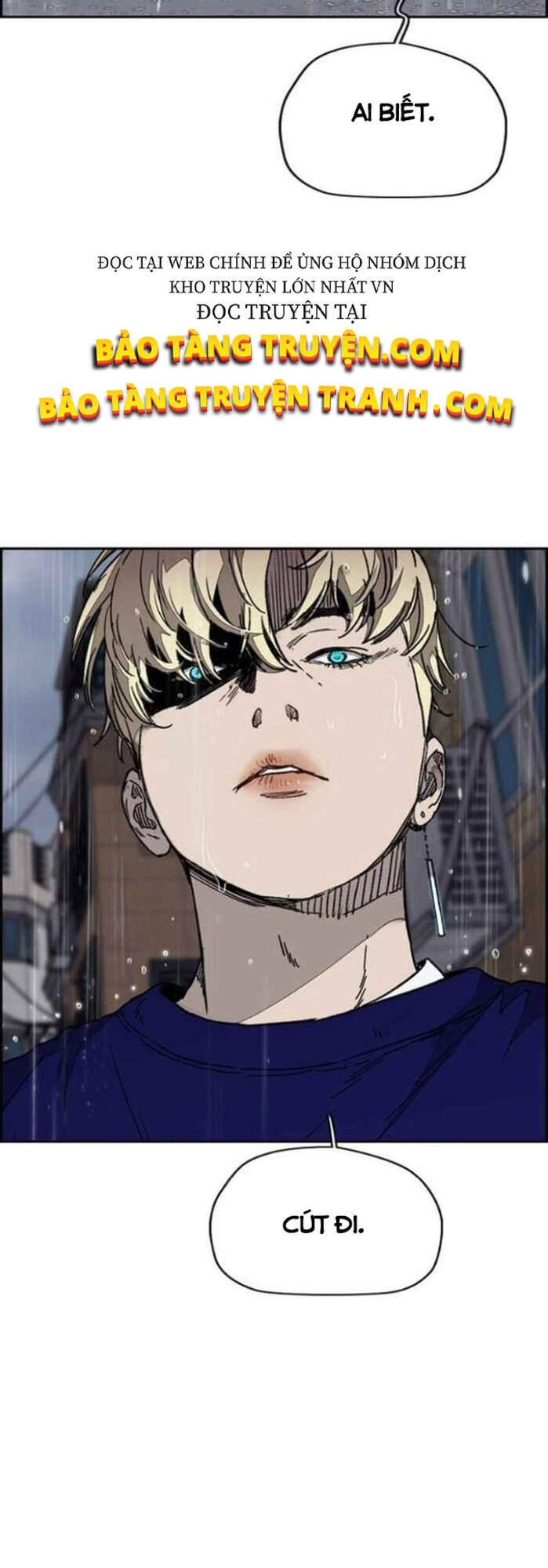 Thể Thao Cực Hạn Chap 351 - Next Chap 352
