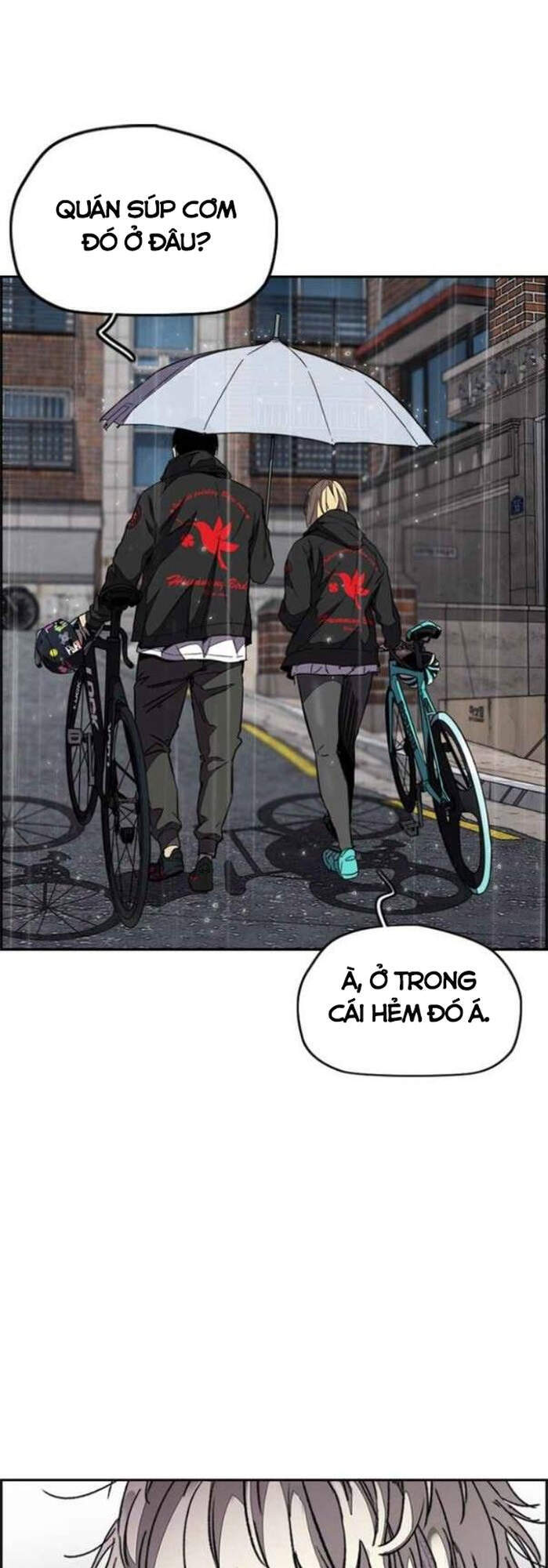 Thể Thao Cực Hạn Chap 351 - Next Chap 352