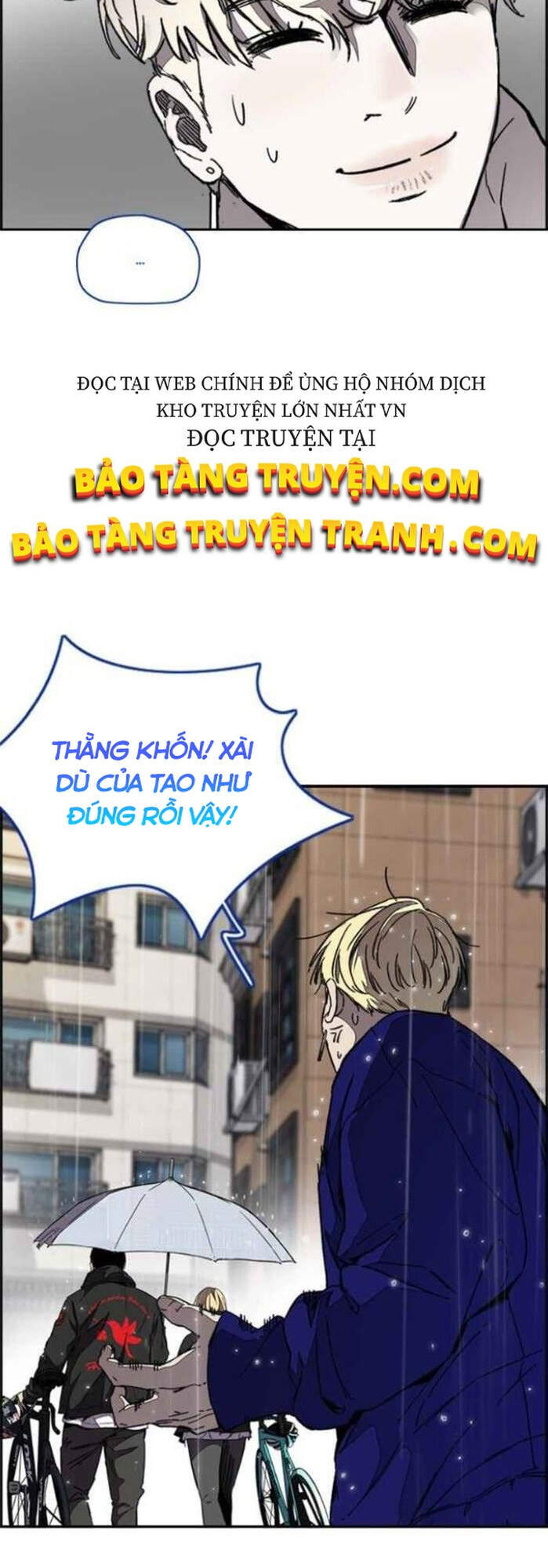 Thể Thao Cực Hạn Chap 351 - Next Chap 352