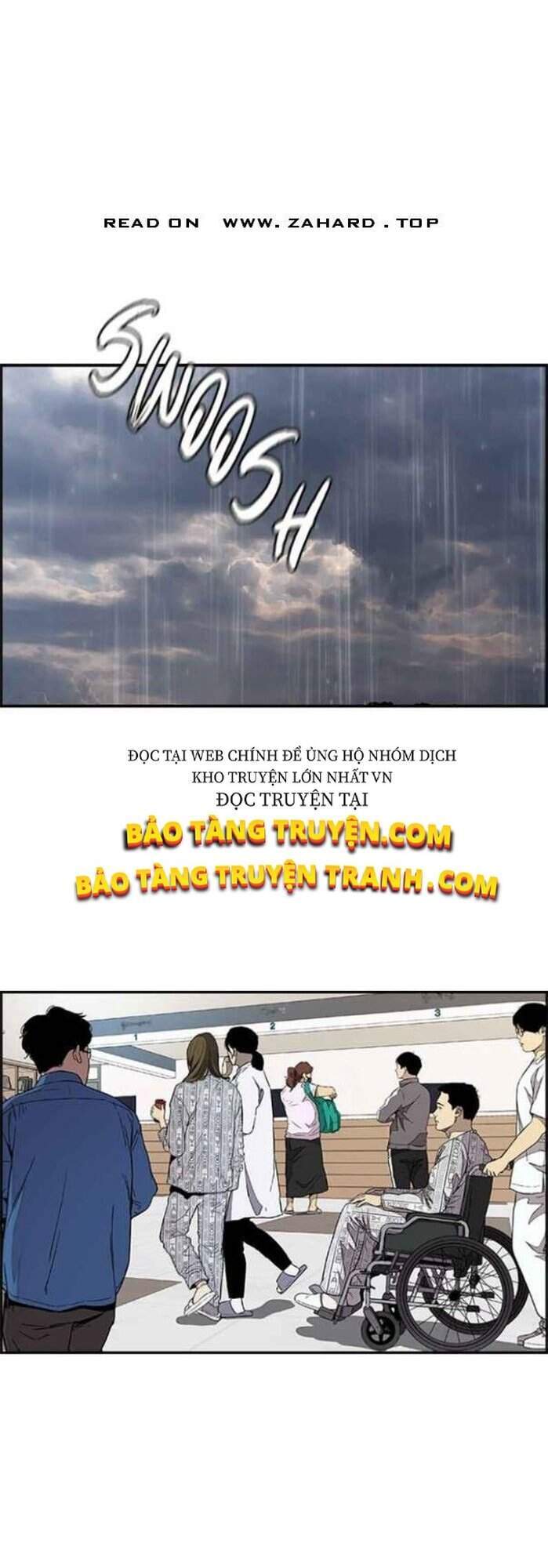 Thể Thao Cực Hạn Chap 351 - Next Chap 352