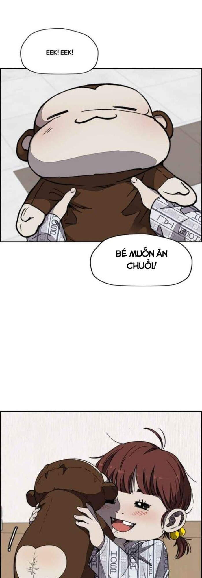 Thể Thao Cực Hạn Chap 351 - Next Chap 352
