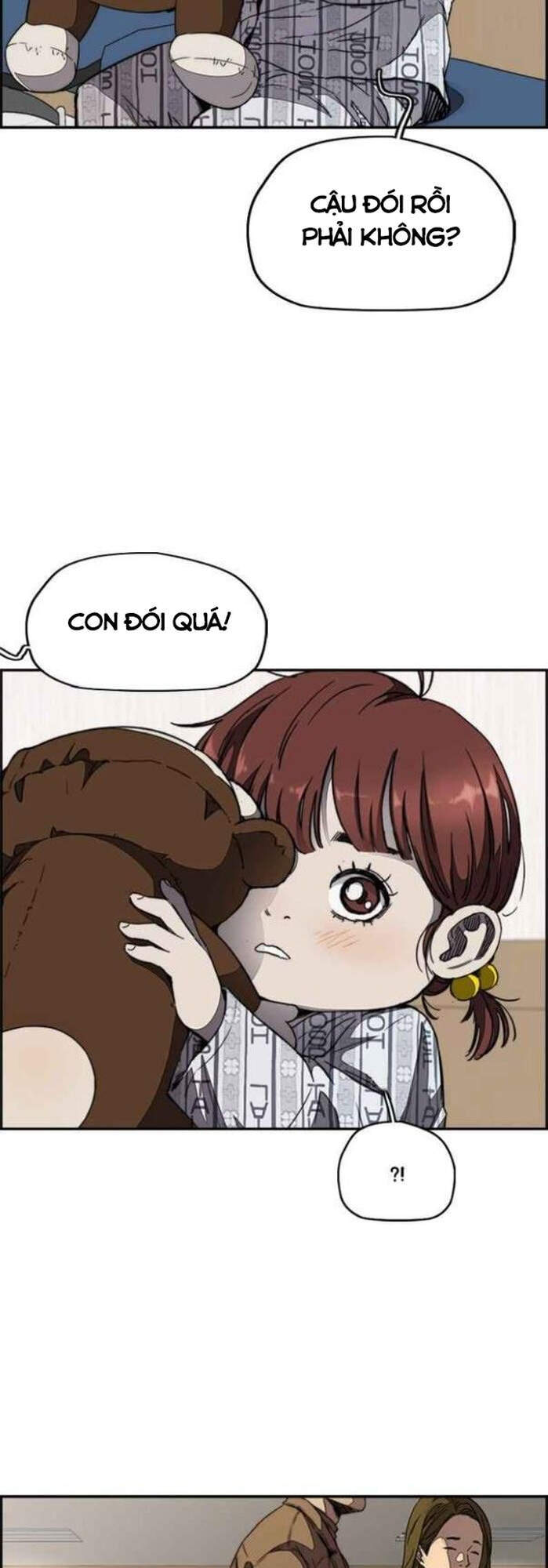 Thể Thao Cực Hạn Chap 351 - Next Chap 352