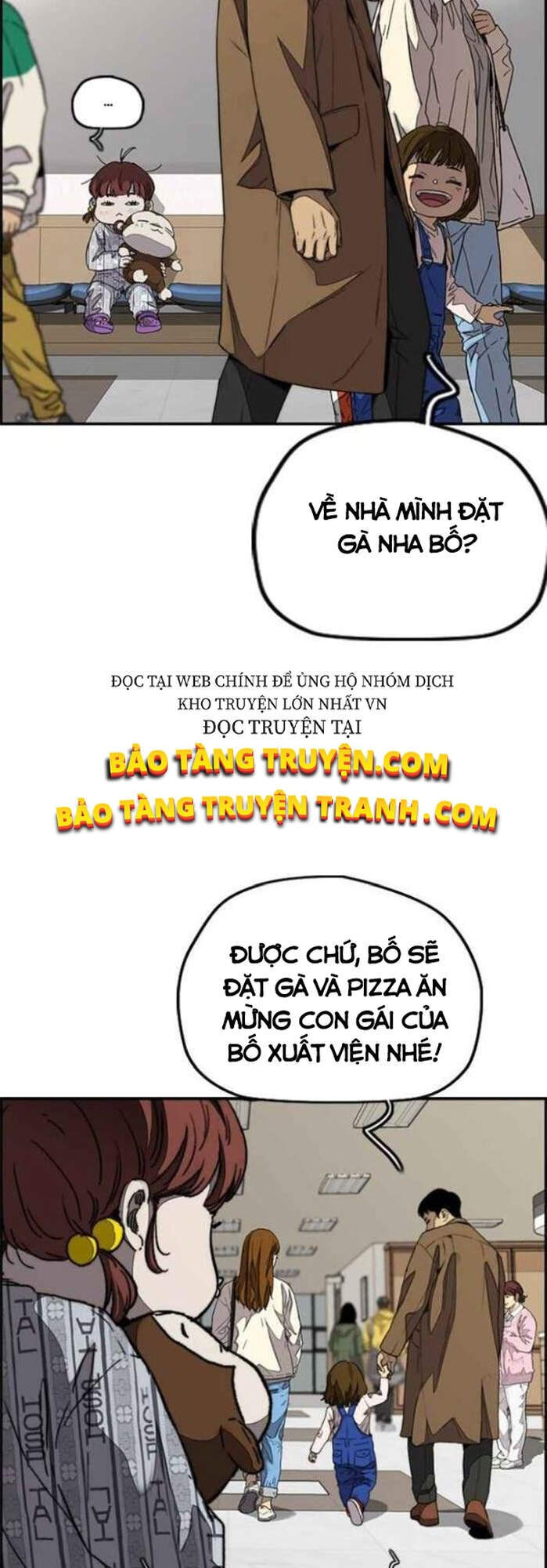 Thể Thao Cực Hạn Chap 351 - Next Chap 352