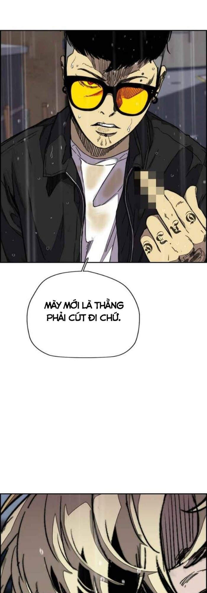 Thể Thao Cực Hạn Chap 351 - Next Chap 352
