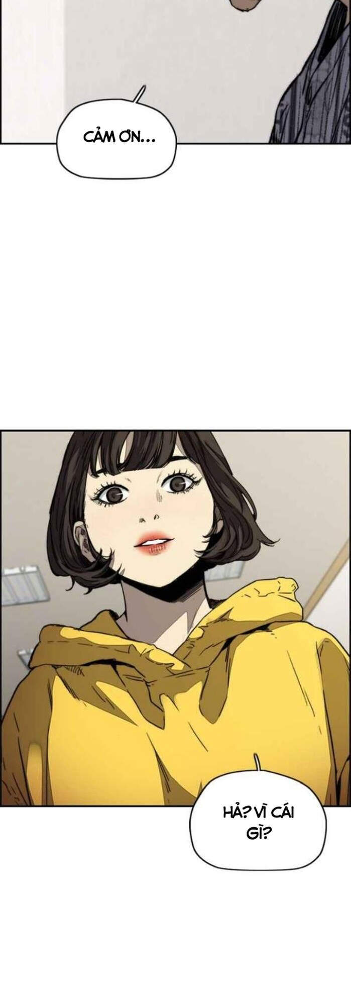 Thể Thao Cực Hạn Chap 351 - Next Chap 352