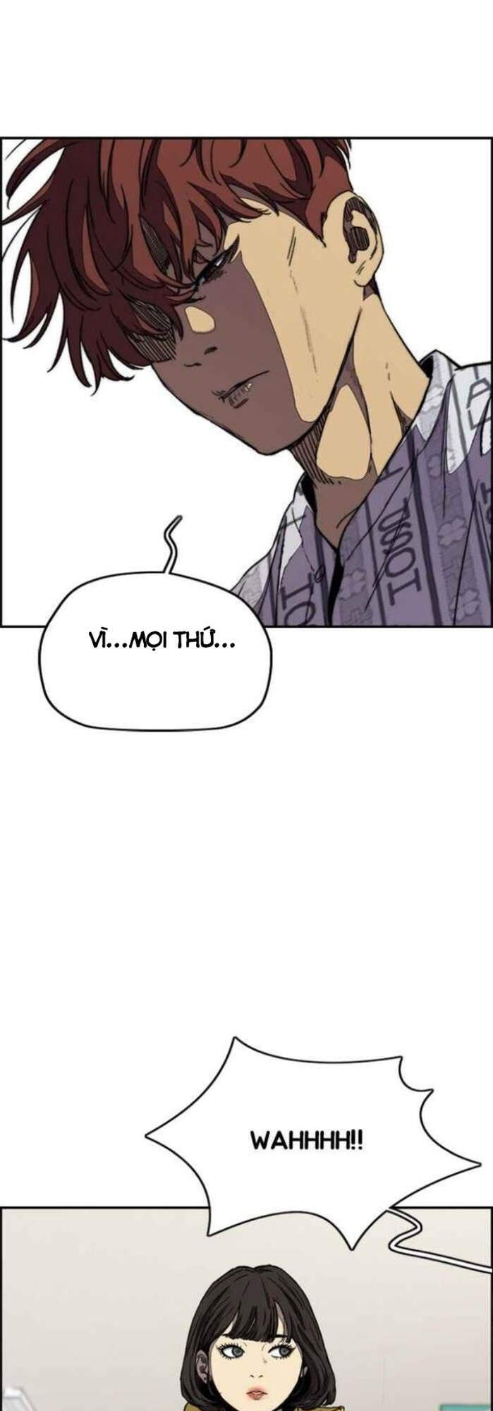 Thể Thao Cực Hạn Chap 351 - Next Chap 352
