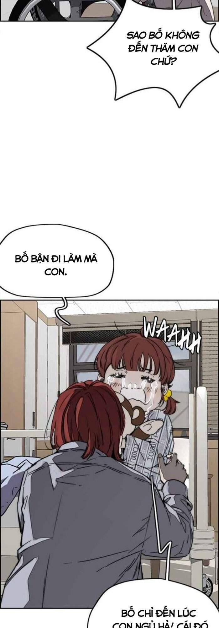 Thể Thao Cực Hạn Chap 351 - Next Chap 352