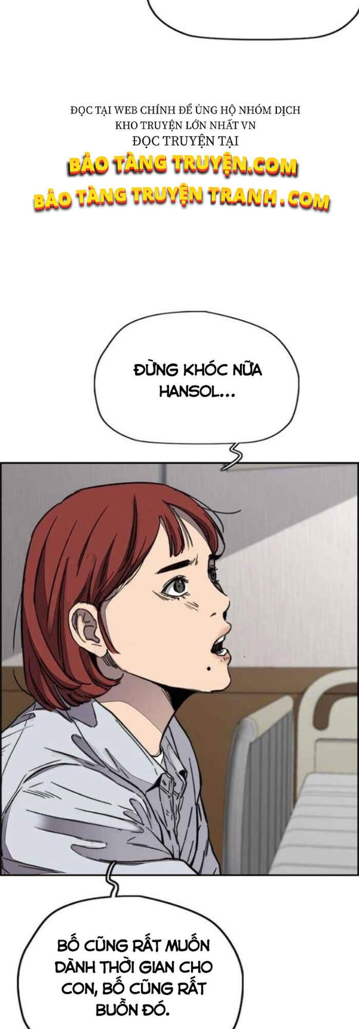 Thể Thao Cực Hạn Chap 351 - Next Chap 352