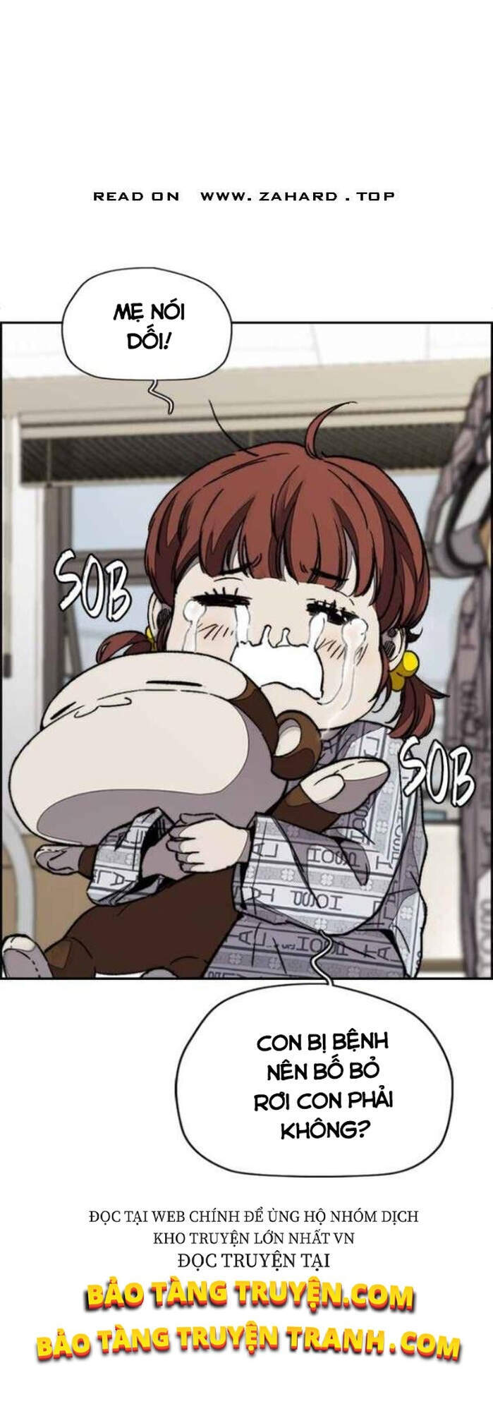 Thể Thao Cực Hạn Chap 351 - Next Chap 352